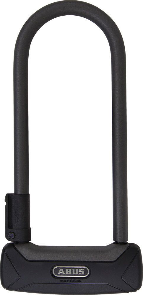 Abus granit plus 640 230 u-lock incl. texkf bracket