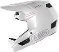 Abus helm hidrop shiny white l 59-60cm
