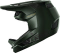 Abus helm hidrop moss green s 55-56cm