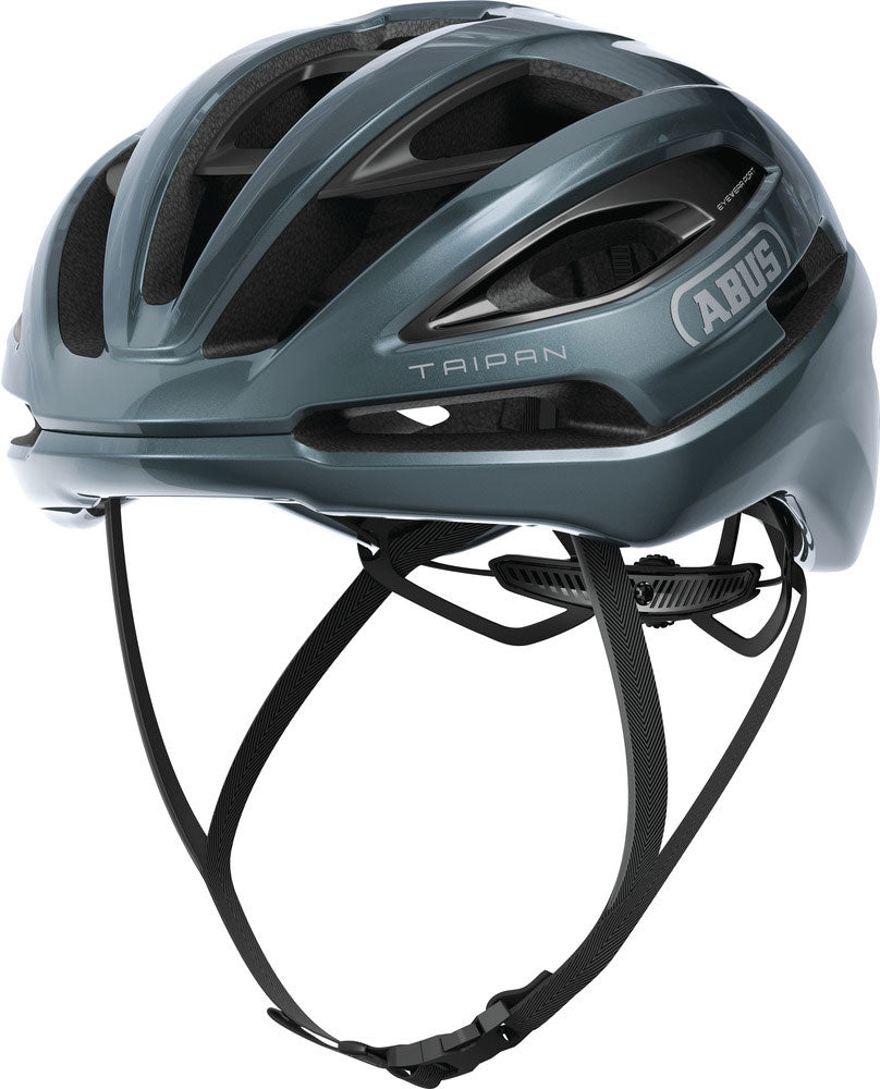 Abus taipan - gravel helmet