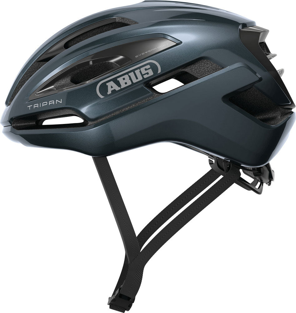 Abus taipan - gravel helmet
