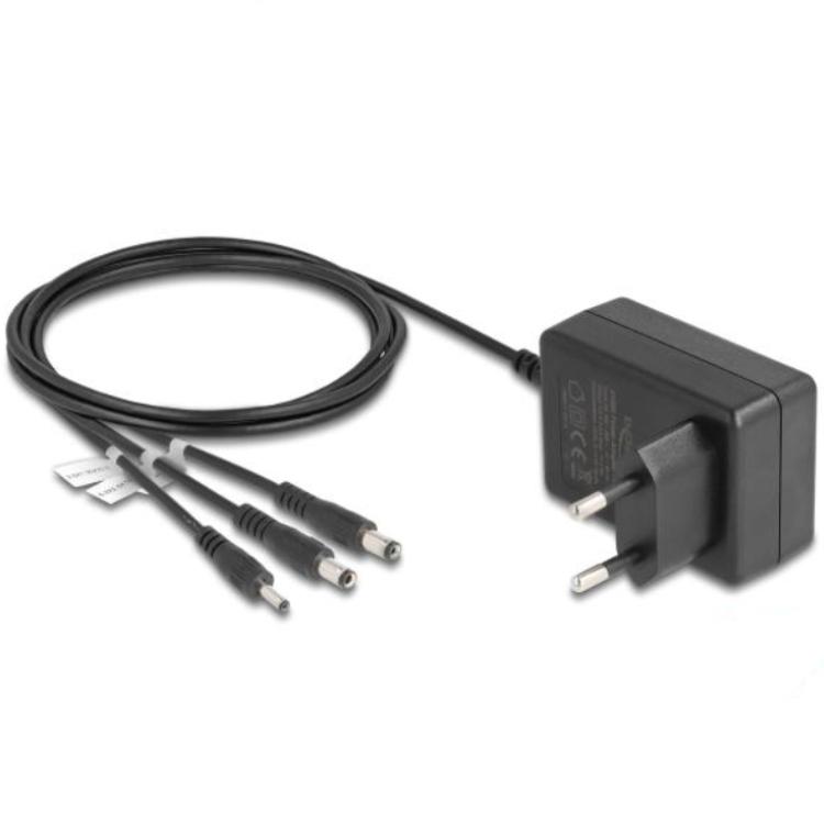 Ac dc adapter