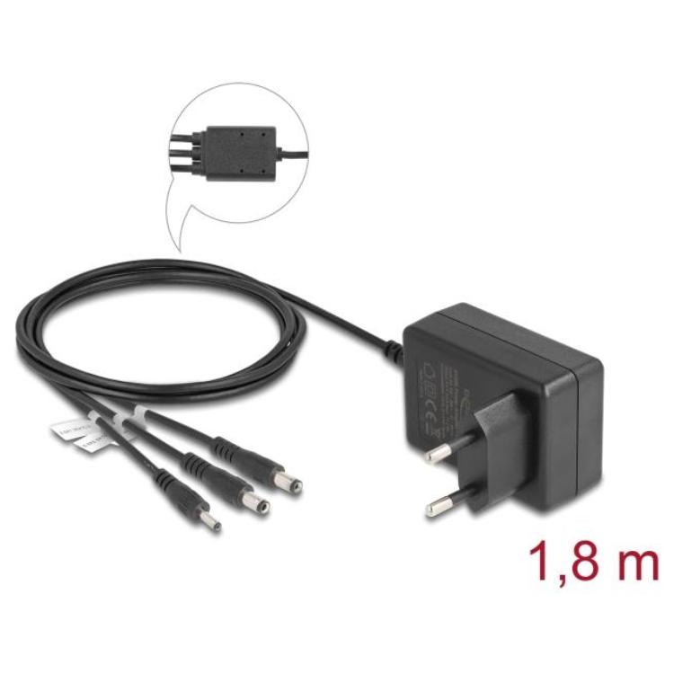 Ac dc adapter
