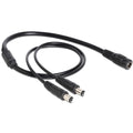 Dc verdeelkabel
