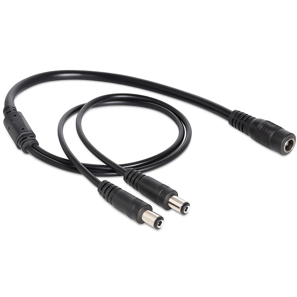 Dc verdeelkabel