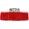 Smart dragerachterlicht refo mini 50 80 mm batterij