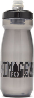 Fox head podium drink bottle