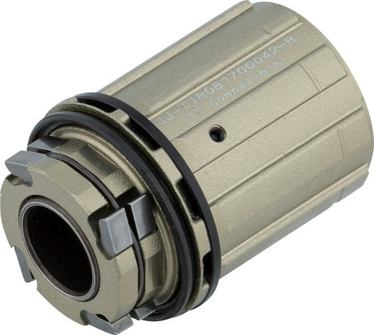 Novatec freewheelbody for d771sb d792sb hubs