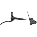 Shimano schijfrem br-ur300 und bl-mt200 disc br.shim.emt2002 rear fm 1700mm res.