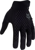 Fox head defend full finger gloves model 2025