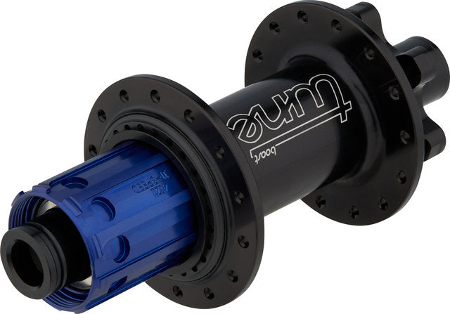 Tune climbhill boost 6-bolt disc rear wheel hub - 2022 model