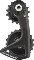 Ceramicspeed ospw rs alpha derailleur pulley system for sram red axs force axs