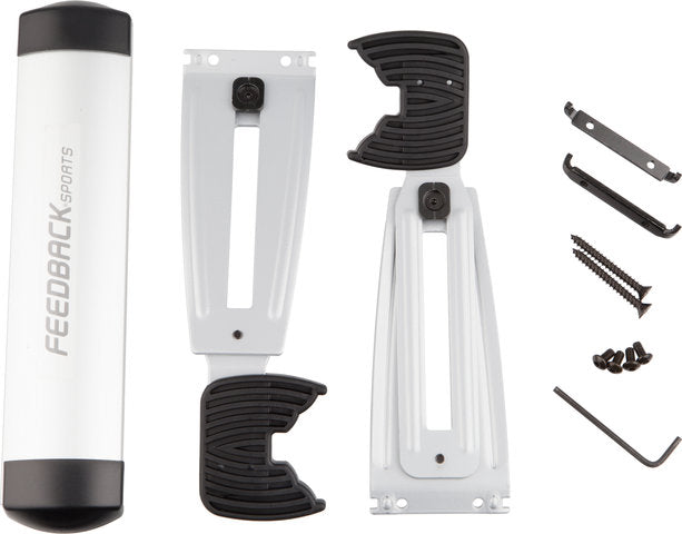 Feedback sports velo wall 2d wall mount
