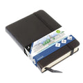 Kangaro schetsboek a6 zwart 80 blz 140gr roomwit