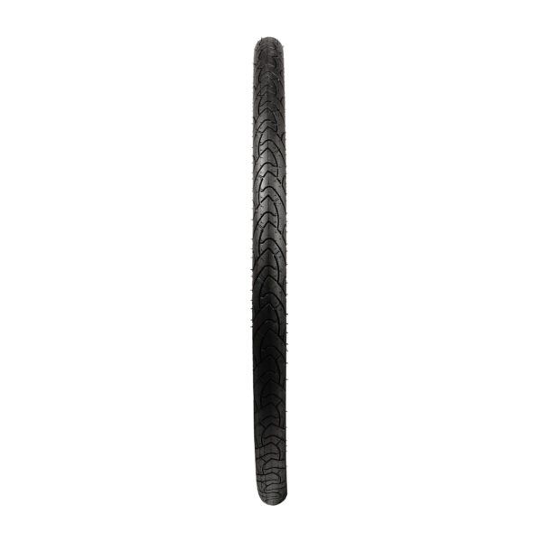 Dutchperfect gerecyclede buitenband urban proof 1mm core 28 x 1.75 47-622 - zwart