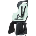 Bobike kinderzitje achter go maxi rs met framebevestiging (ff) en slaapstand - peppermint