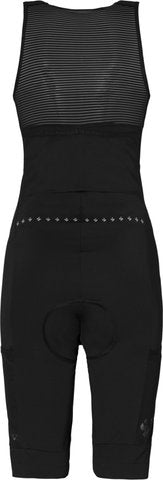 Sweet protection crossfire bib shorts women's cycling bibs