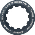 Shimano lockring for ultegra cs-r8000 11-speed