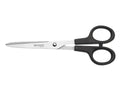 Westcott schaar buro rvs 18cm kunststof grip