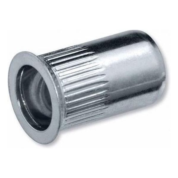 Blindnietmuttern Beta Tools 1742R Aluminium M5 mit Gewinde (20 Stück im Beutel)
