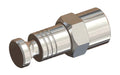 Croozer axle nut coupling | cac enviolo