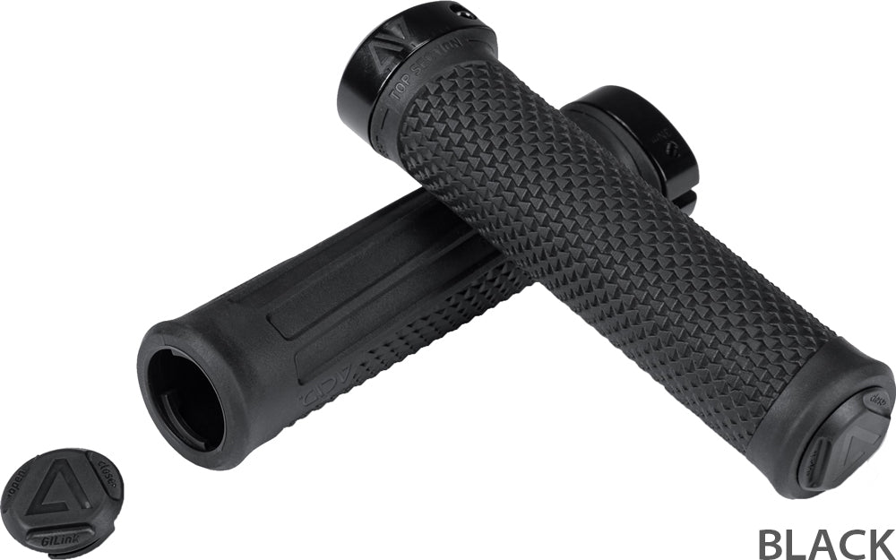 Acid react pro grips