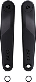 Acid trekking hybrid (isis gen4) crank handle