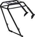 Acid full suspension luggage carrier rilink axle mount