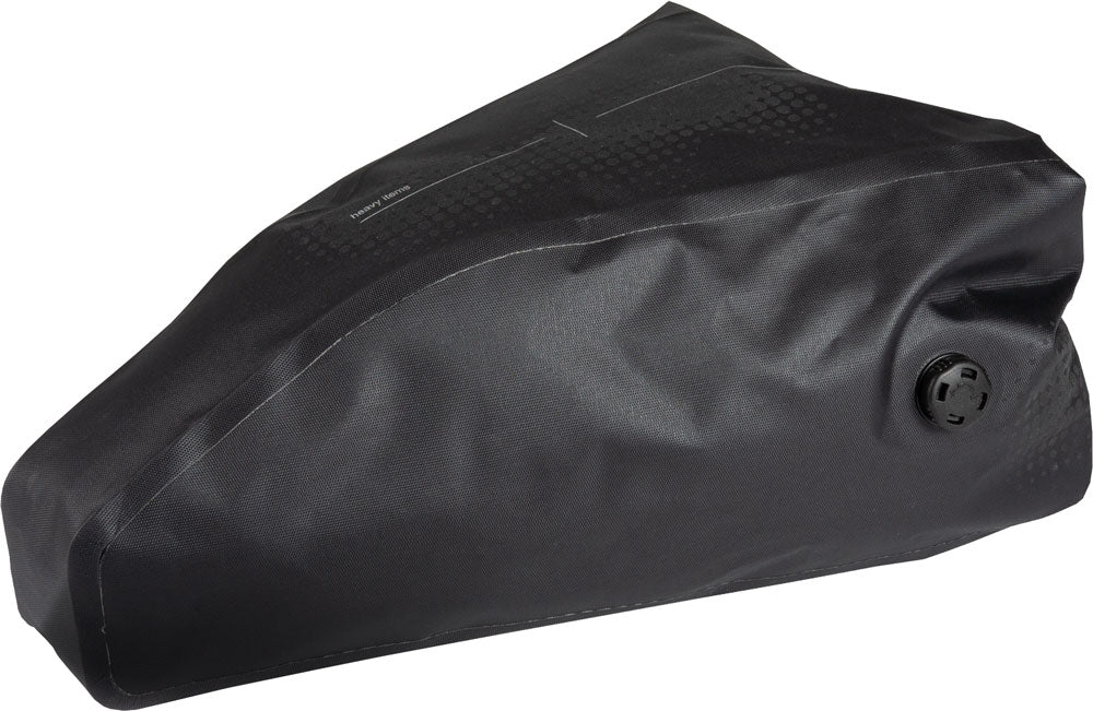 Acid drybag for saddle bag pack pro 11