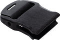 Acid pack pro closure female for handlebar bag