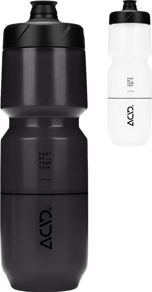 Acid flow 750 drinking bottle