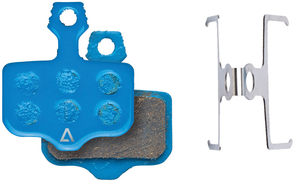 Acid avid elixir disc pads
