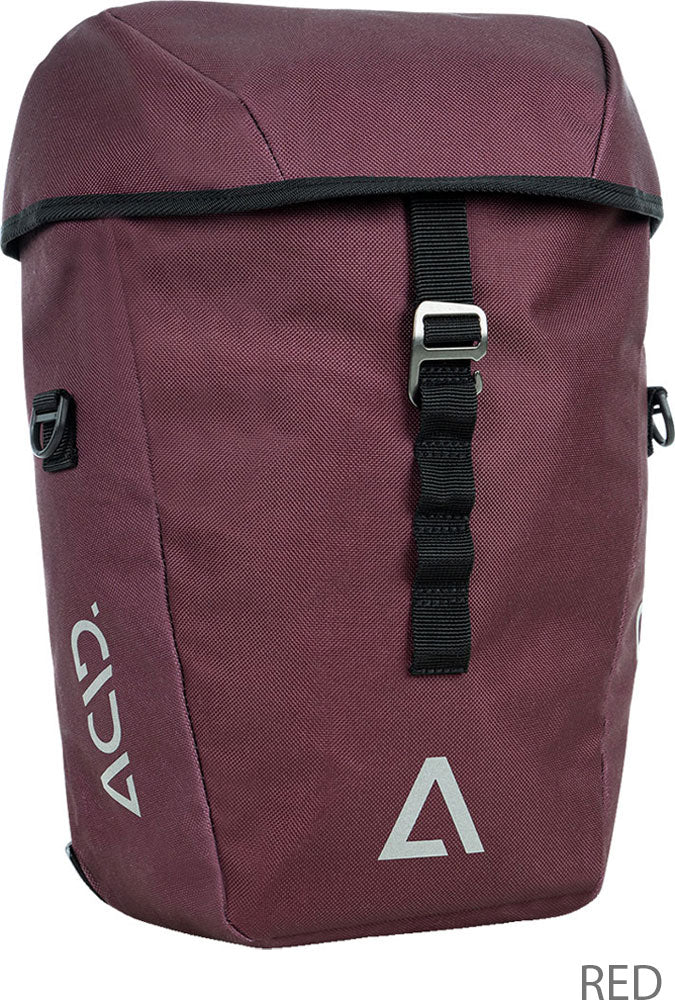 Acid city 15 smlink pannier bag