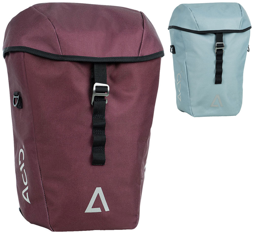 Acid city 20 smlink pannier bag