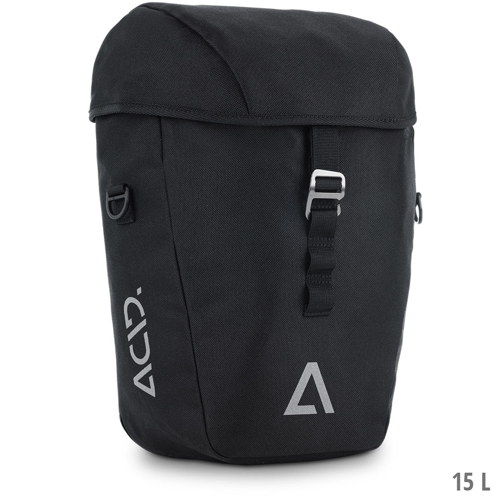 Acid city pannier