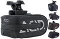 Acid click saddle bag