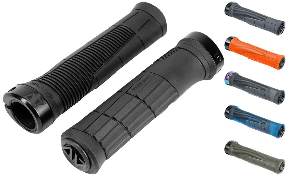 Acid endure grips