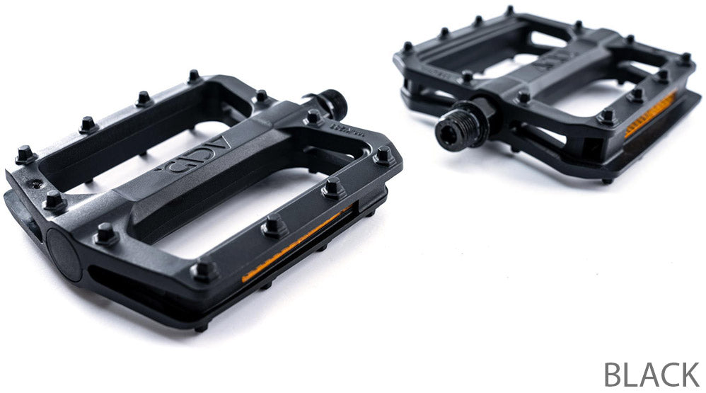 Acid flat c3-zp flat pedals