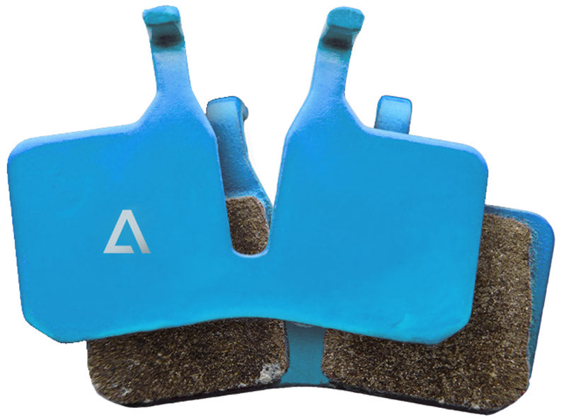 Acid disc pads for magura mt5