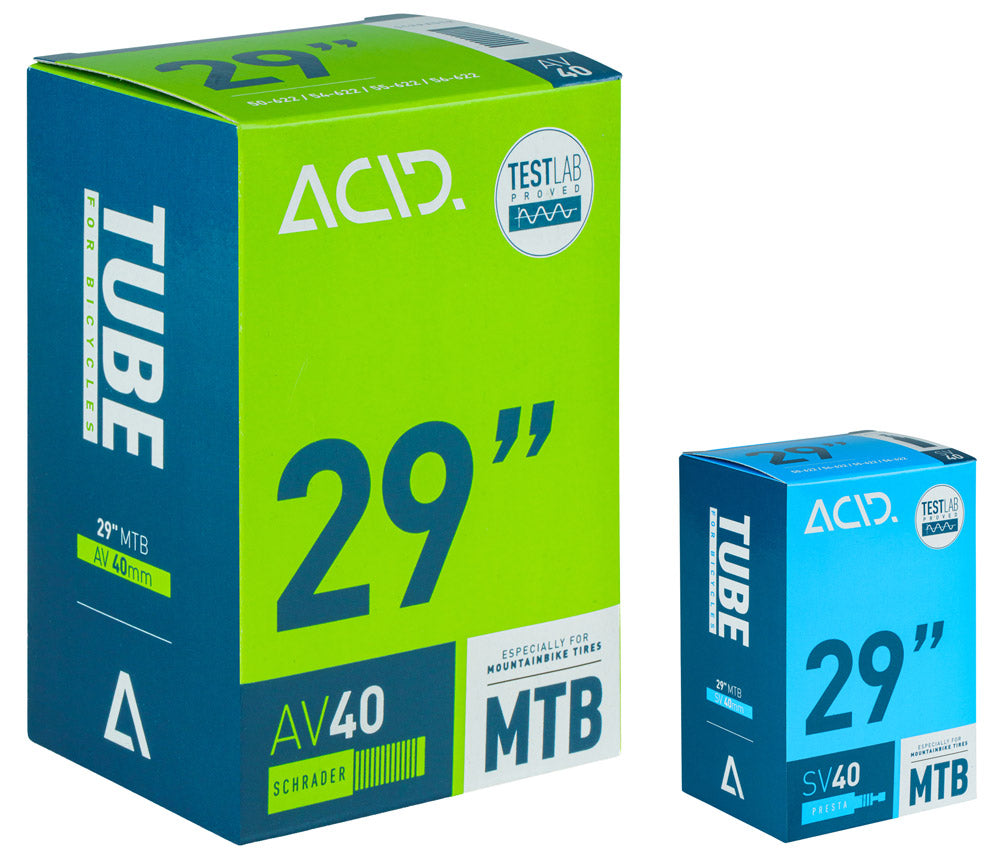 Acid mtb 29 inner tube