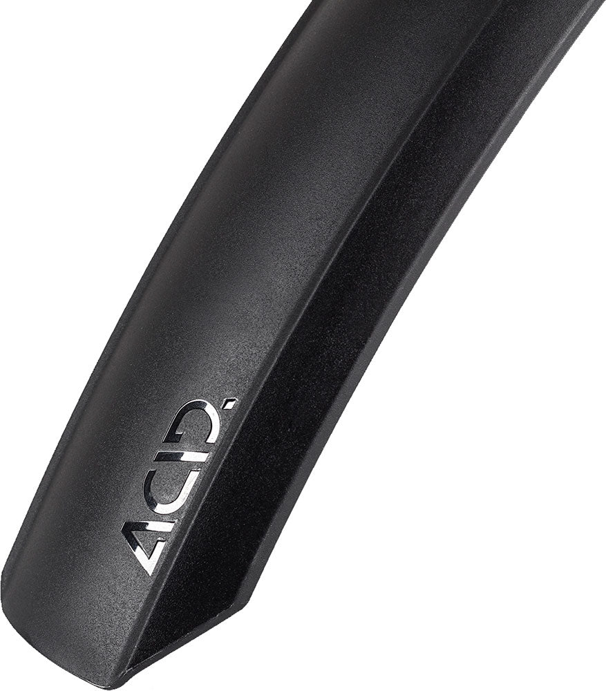Acid mtb 60 mudguard set with stays
