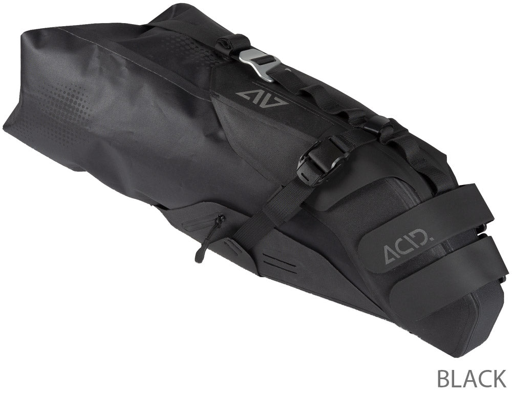 Acid pack pro 15 saddle bag
