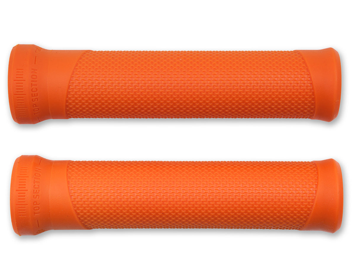 Acid react grips