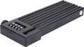 Acid rigid pure c100 folding lock