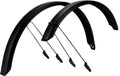 Acid bb mount 2.0 28 mudguard set 60