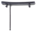 Acid fork crown adapter for screw mount 47mm
