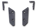 Acid fork adapter for mudguard stays screw mount