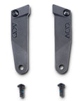 Acid mudguard stay adapter rear