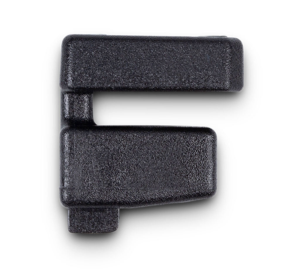 Acid sic bridge adapter