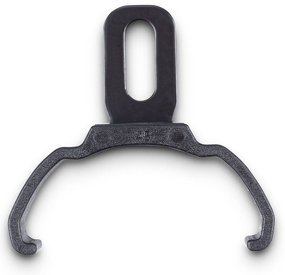 Acid bridge adapter